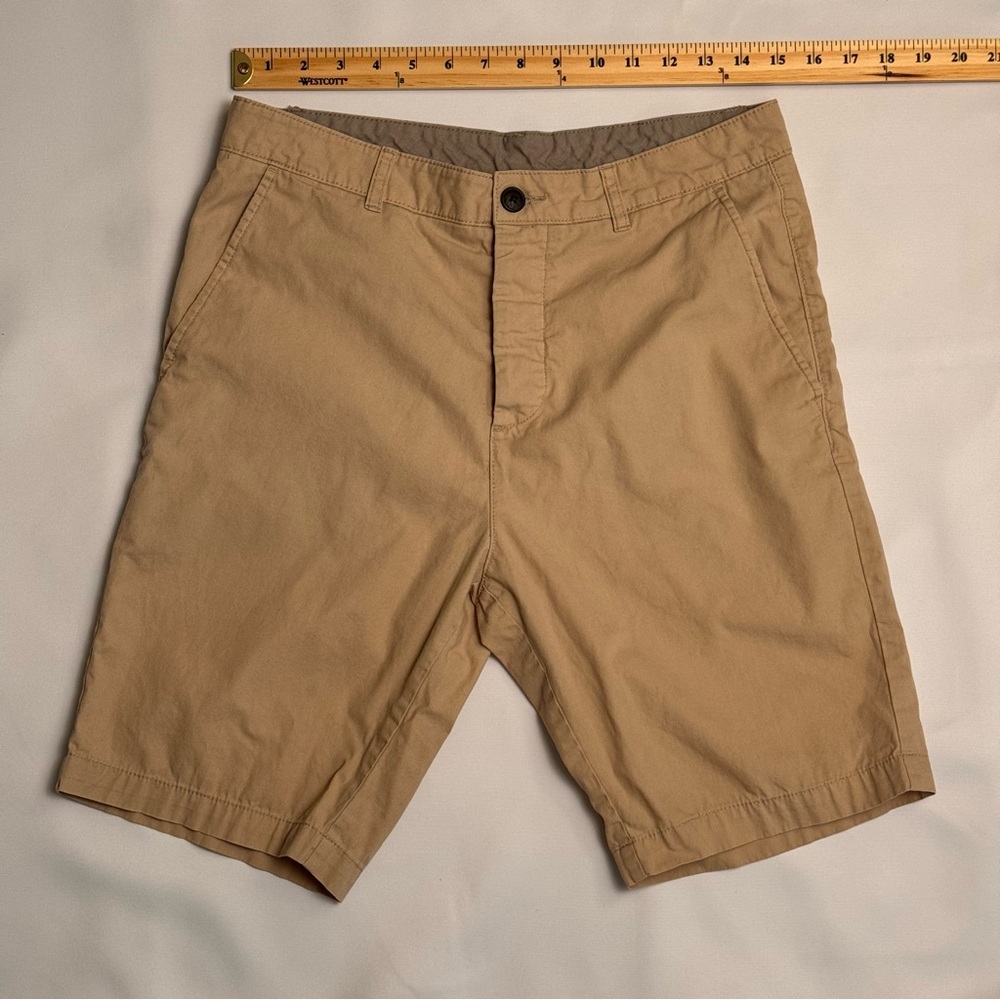Divided Chinos Shorts Khaki Men’s Size 30